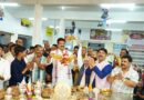 धार्मिक आयोजनों से समाज में शांति, सद्भाव और संस्कारों का होता है विस्तार : गोविंद सिंह राजपूत